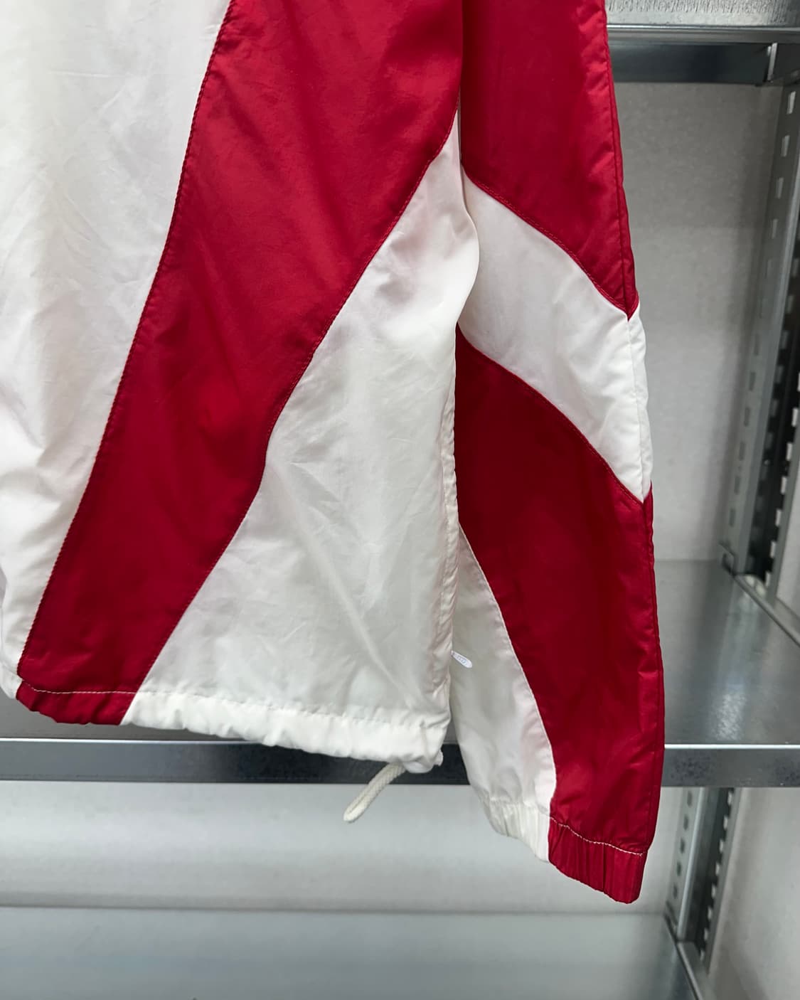 (M)90'S 나이키 바람막이-M1342 상품이미지5