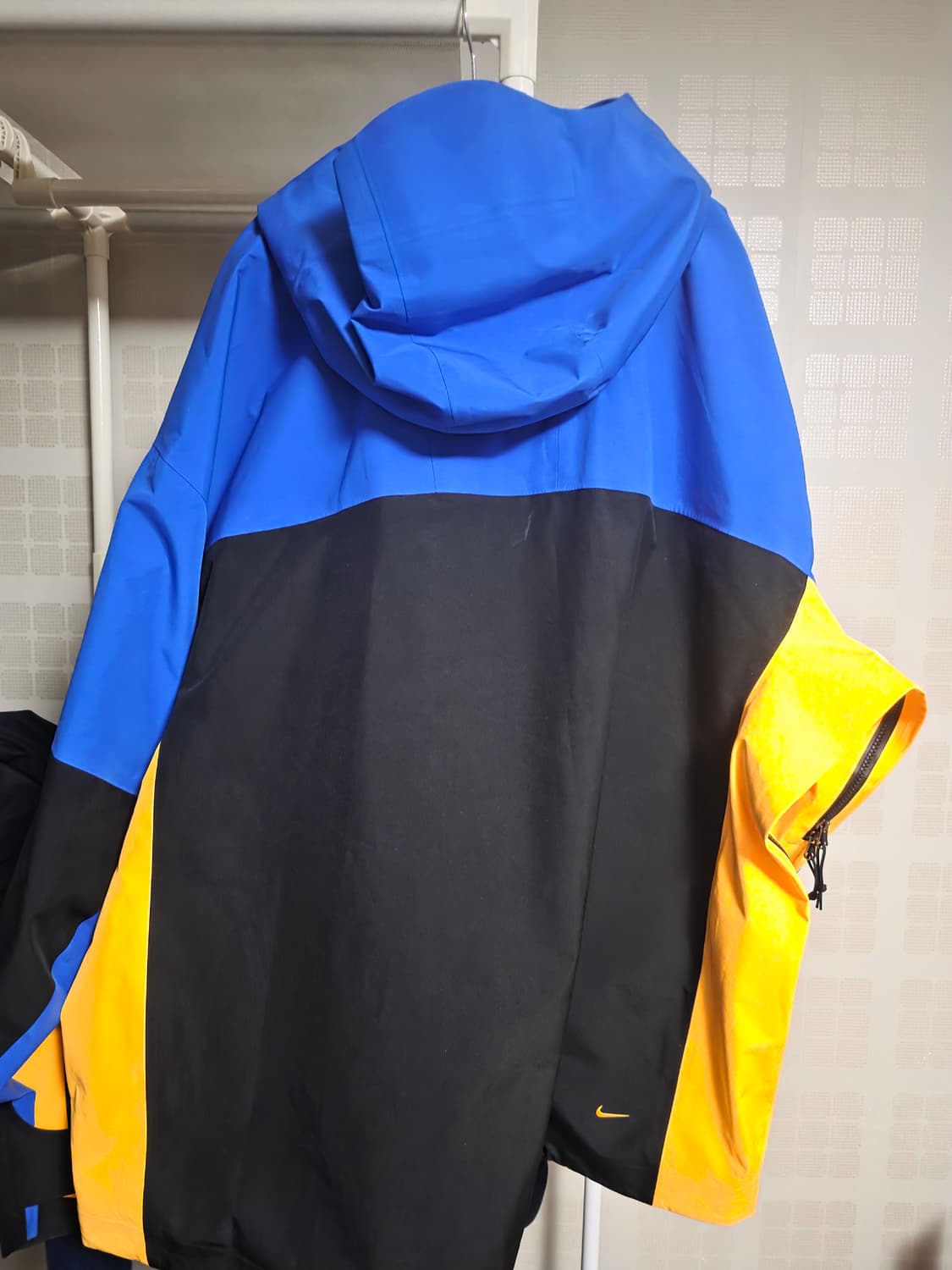 Acg 고어텍스 바람막이 상품이미지2