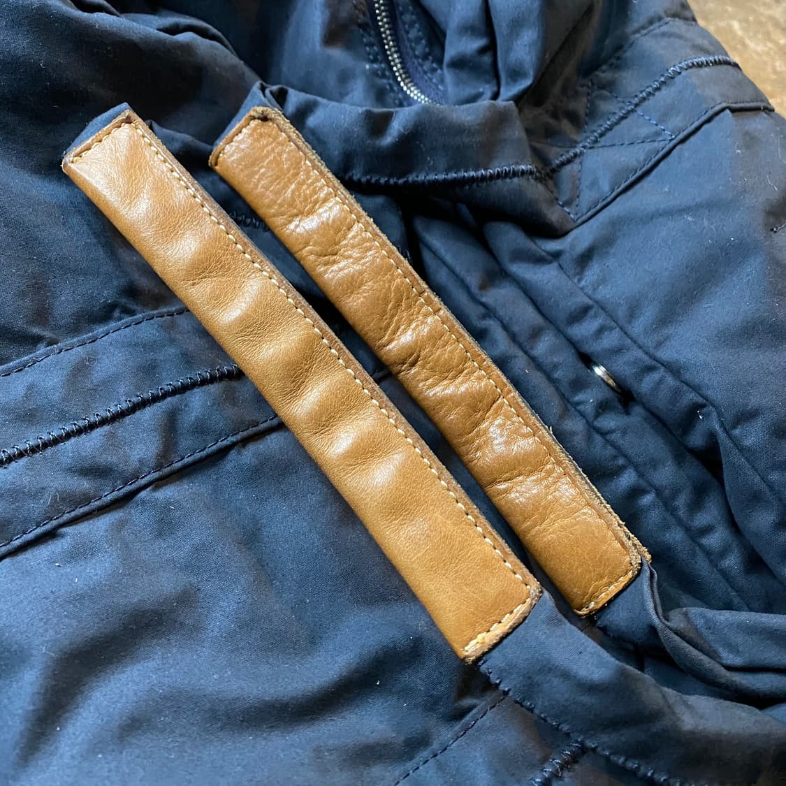 논네이티브 보스턴 백 상품이미지4