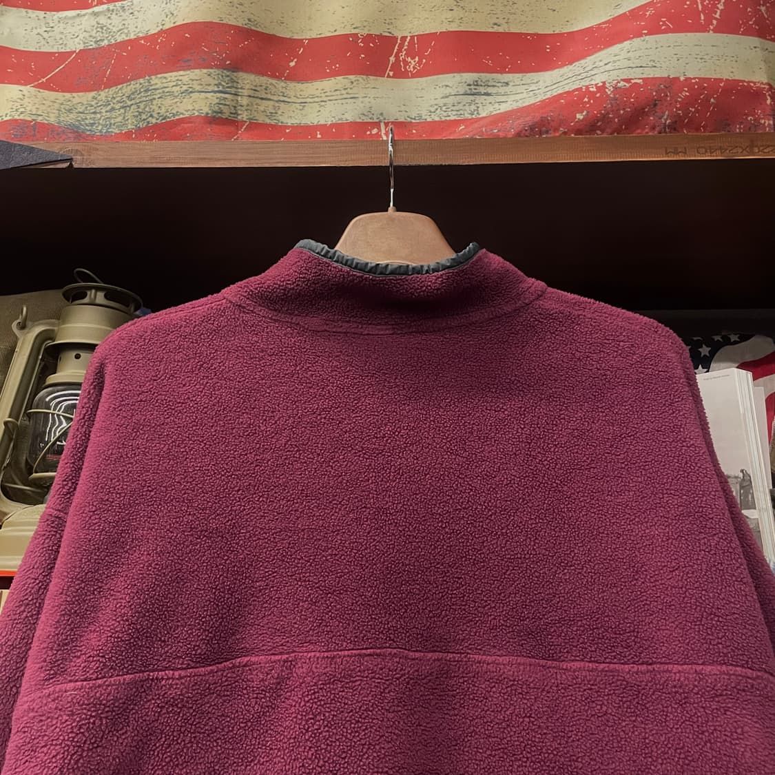 00s 파타고니아 신칠라 스냅-T 풀오버 플리스 N145 상품이미지4