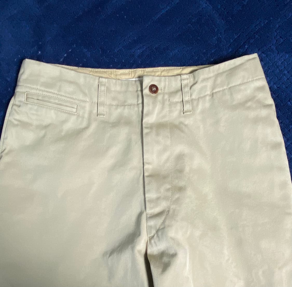 급처) 콘티누아 헤비듀티 치노 29사이즈 상품이미지3