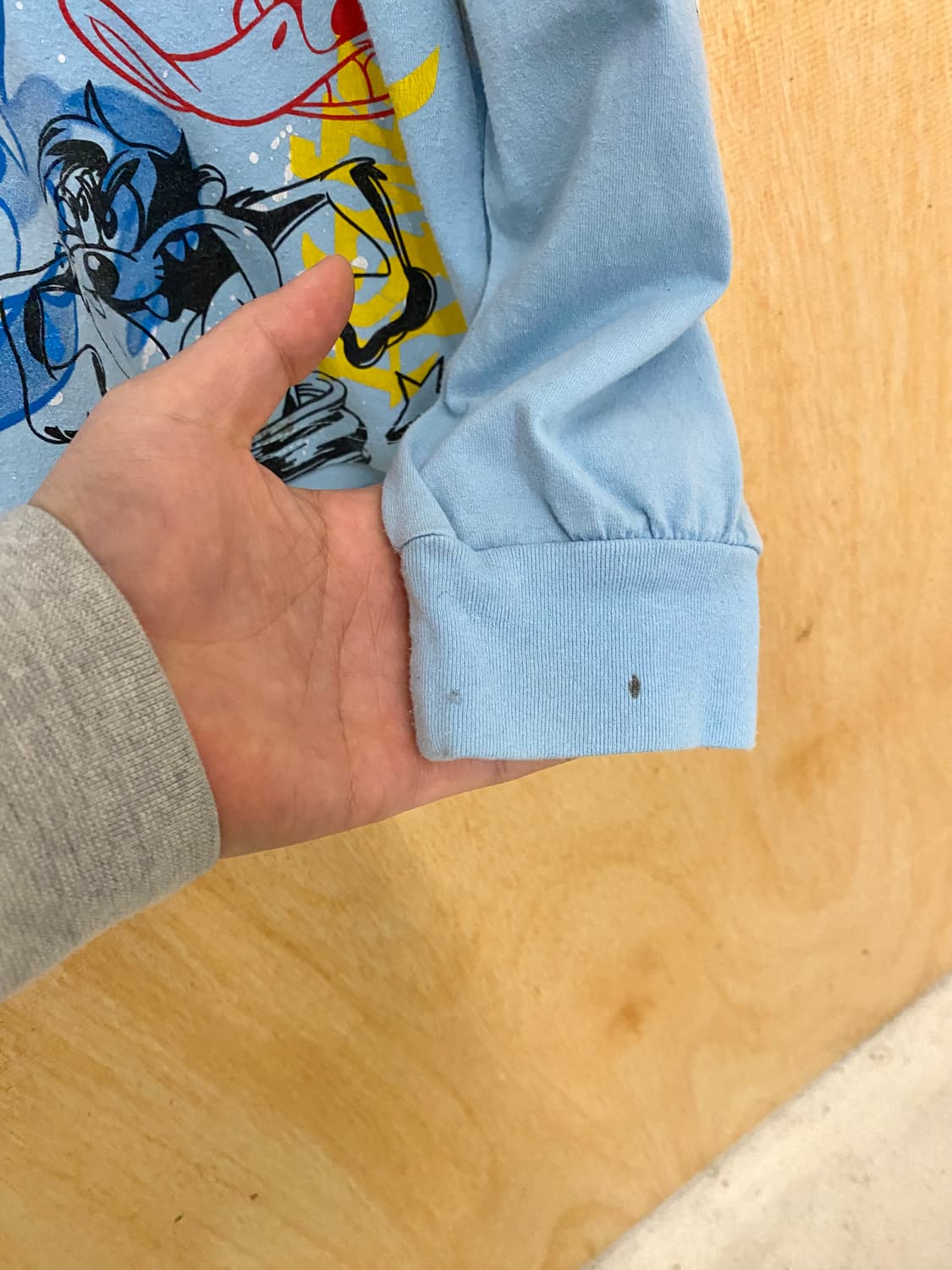 LOONEY TUNES t-shirts 루니 툰즈 티셔츠 상품이미지9