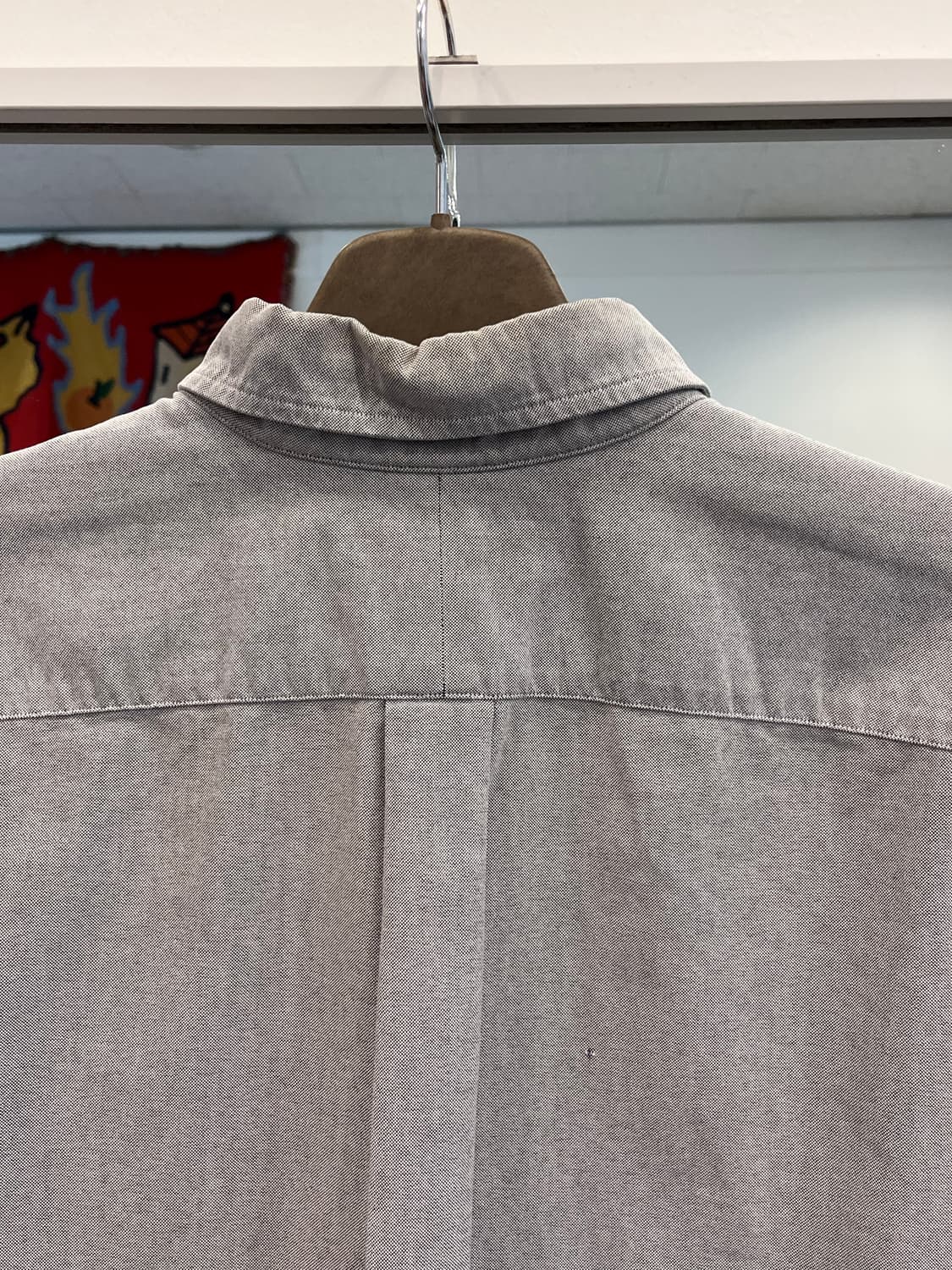 Polo ralph lauren 폴로 랄프로렌 옥스퍼드 셔츠 상품이미지6