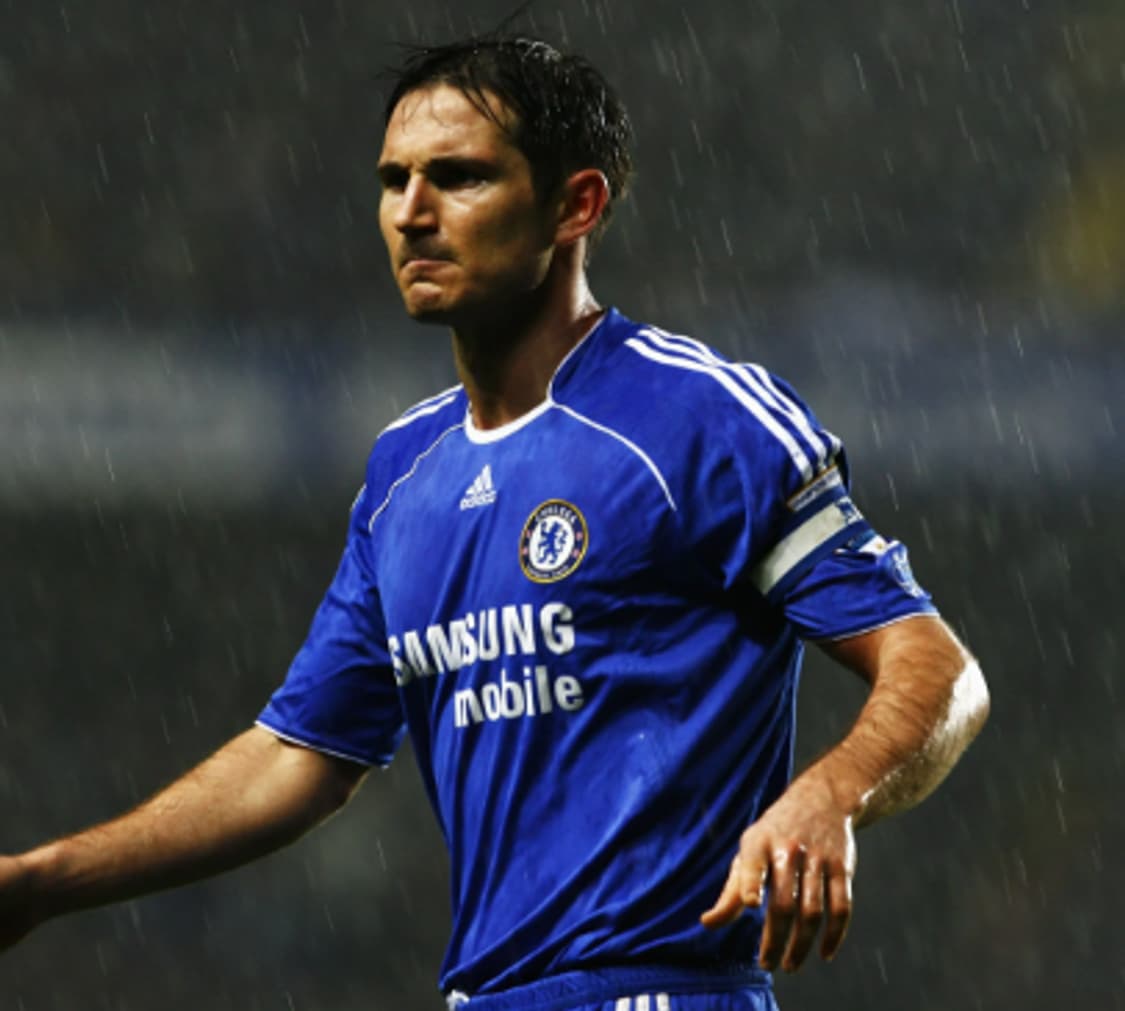 06-08 첼시 홈 No.8 프랭크 램파드 상품이미지10