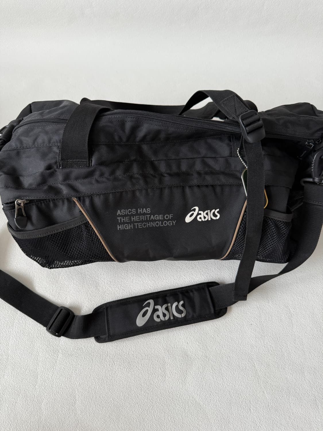 아식스(asics) 스포츠백 상품이미지5