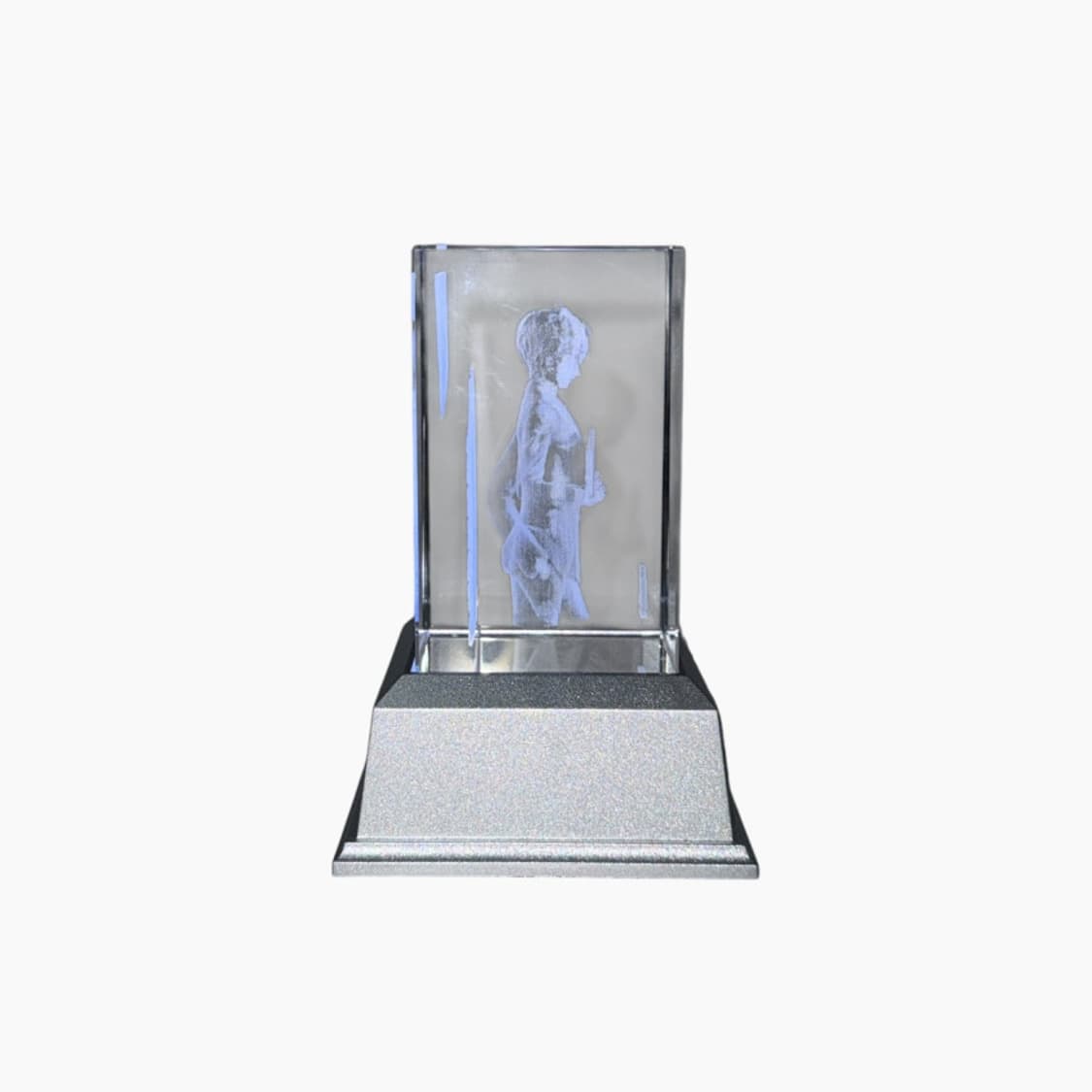 페르소나5 아마미야 렌 조커 3D 크리스탈 상품이미지2