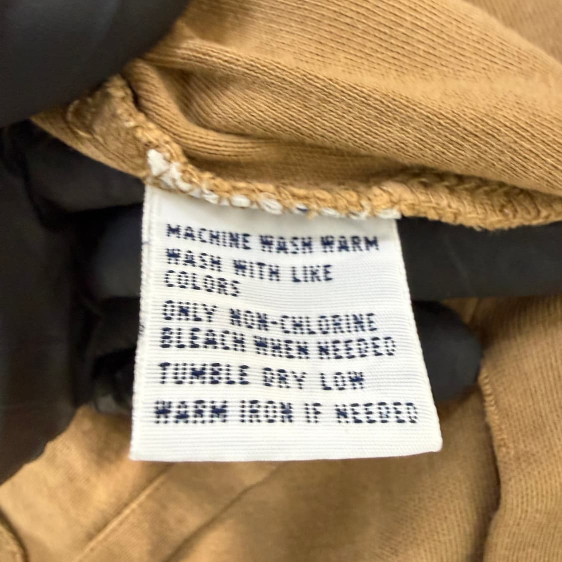 L 폴로랄프로렌 브라운 반팔 폴로티 0225T1 상품이미지4