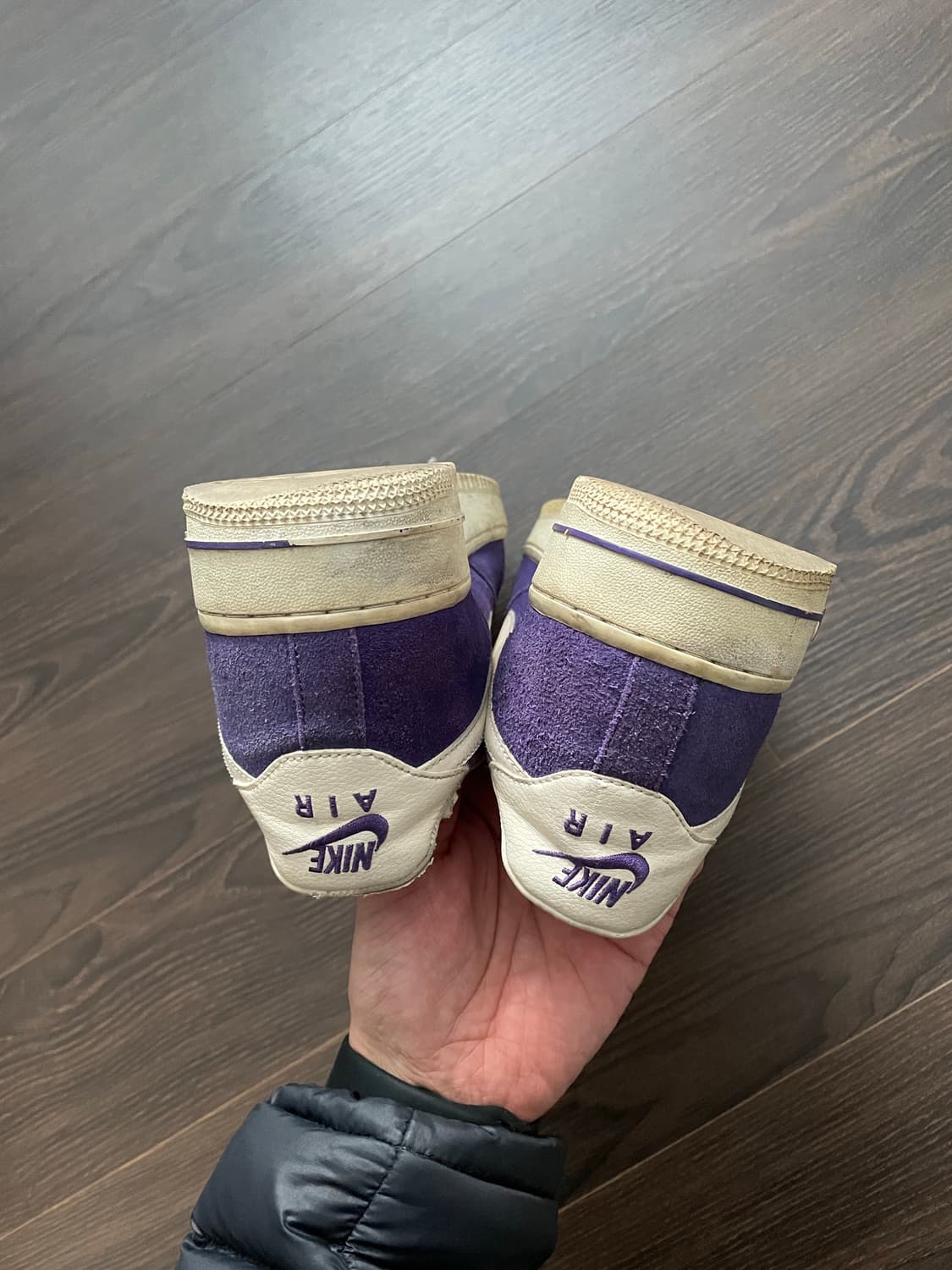 나이키 포스1 블레이져팩 상품이미지4