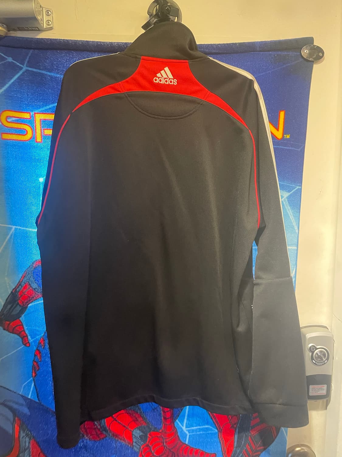 아지다스 져지  2xl  상품이미지4