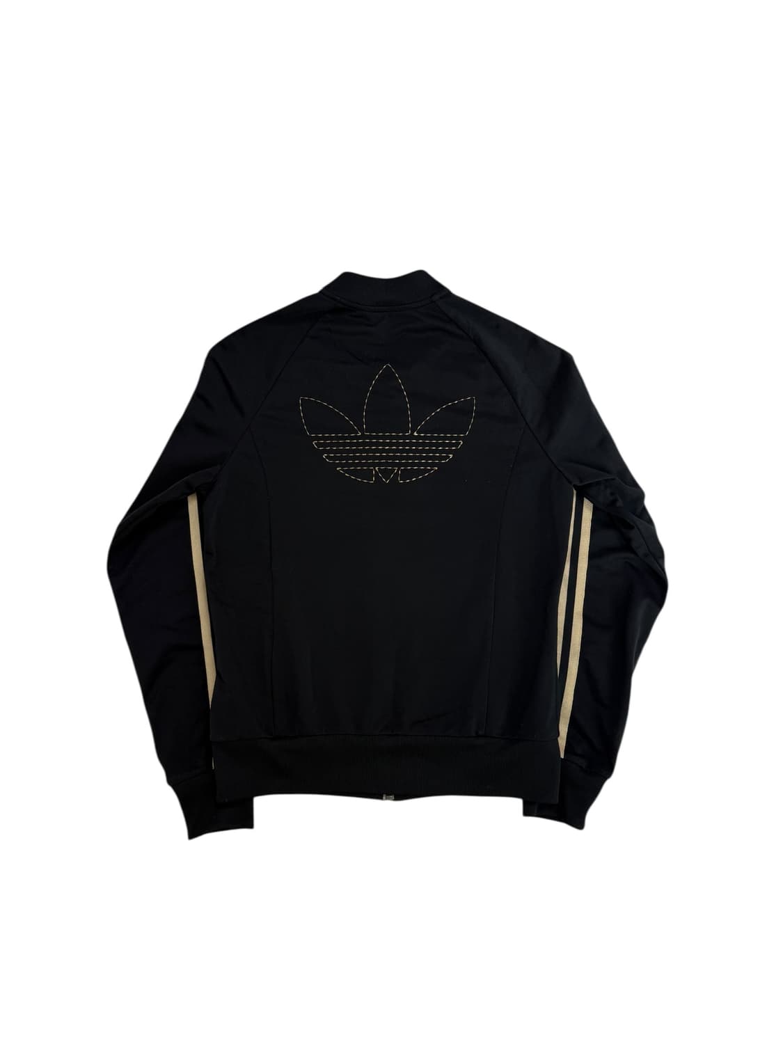 아디다스 블랙 골드 딱붙 져지 상품이미지7