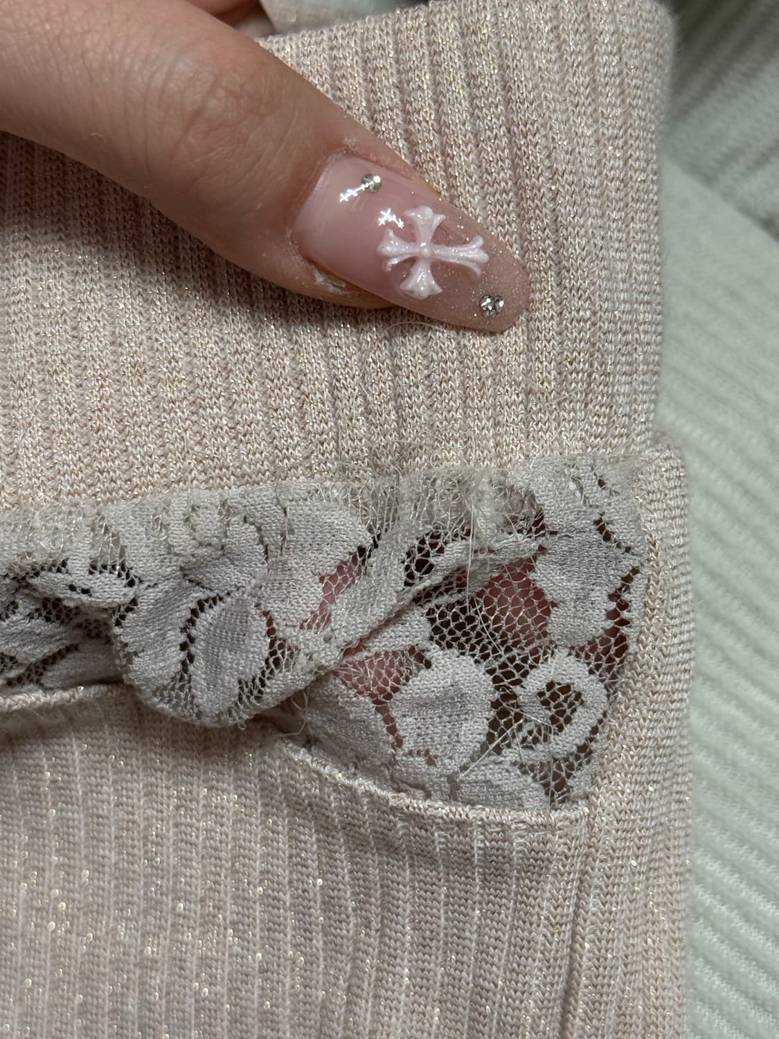 베이비메탈클럽 키라 베이비 셋업 상품이미지2