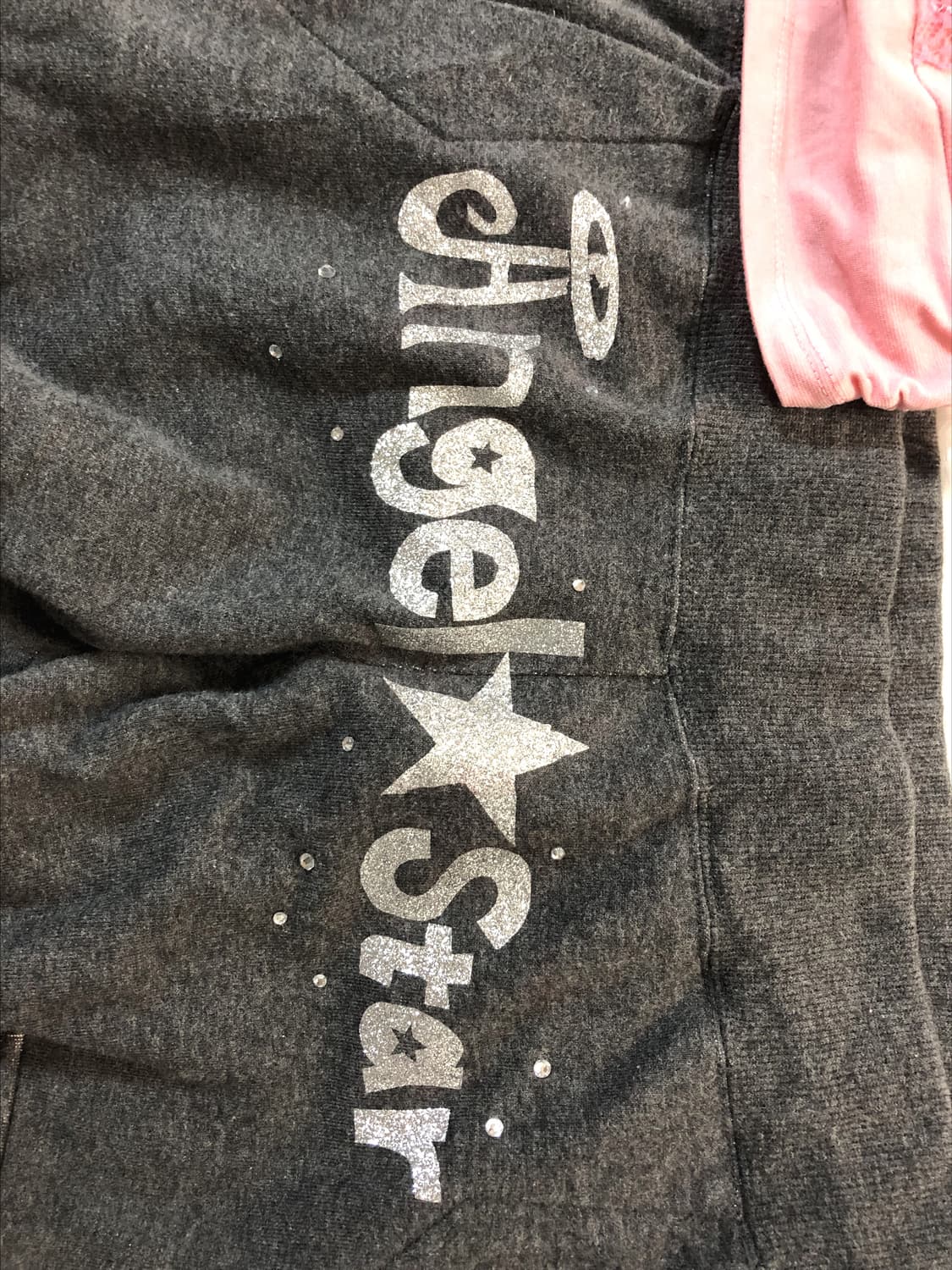 Adidas angelstar glitter pt 상품이미지3
