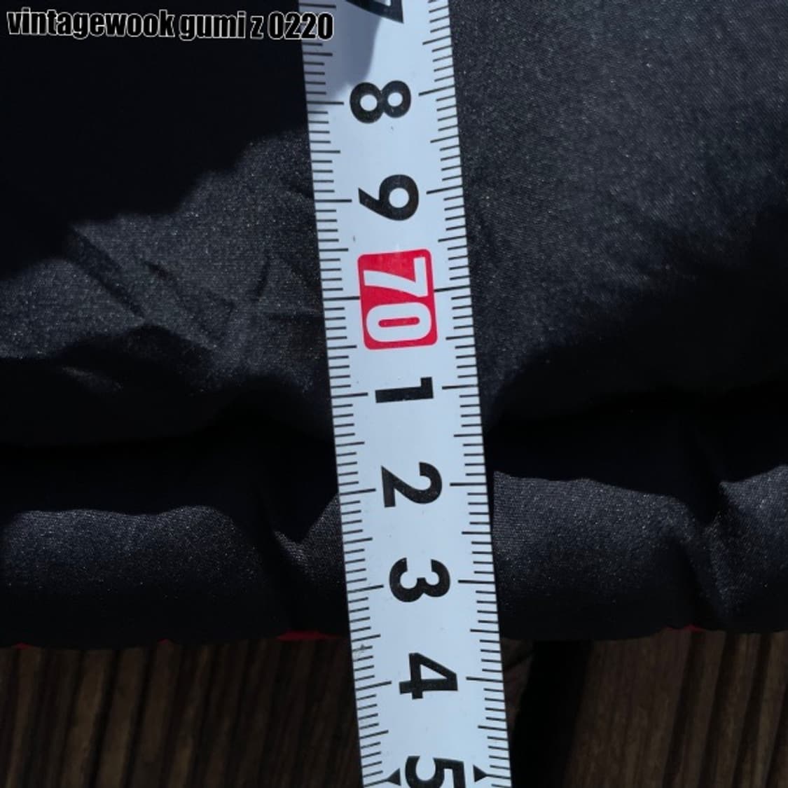 타미힐피거 리버시블 패딩 105 상품이미지6