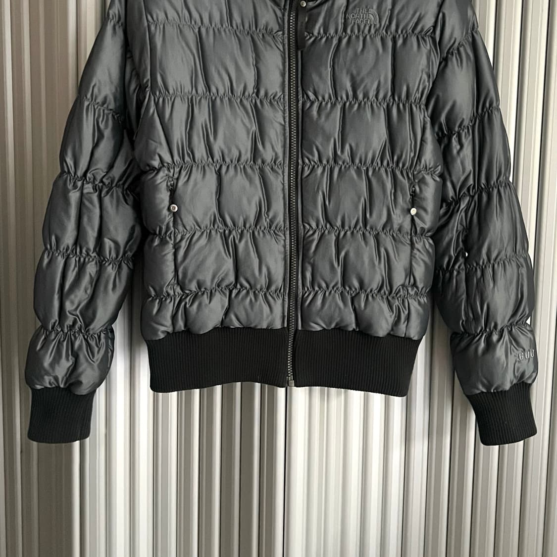 The north face puffer 상품이미지4