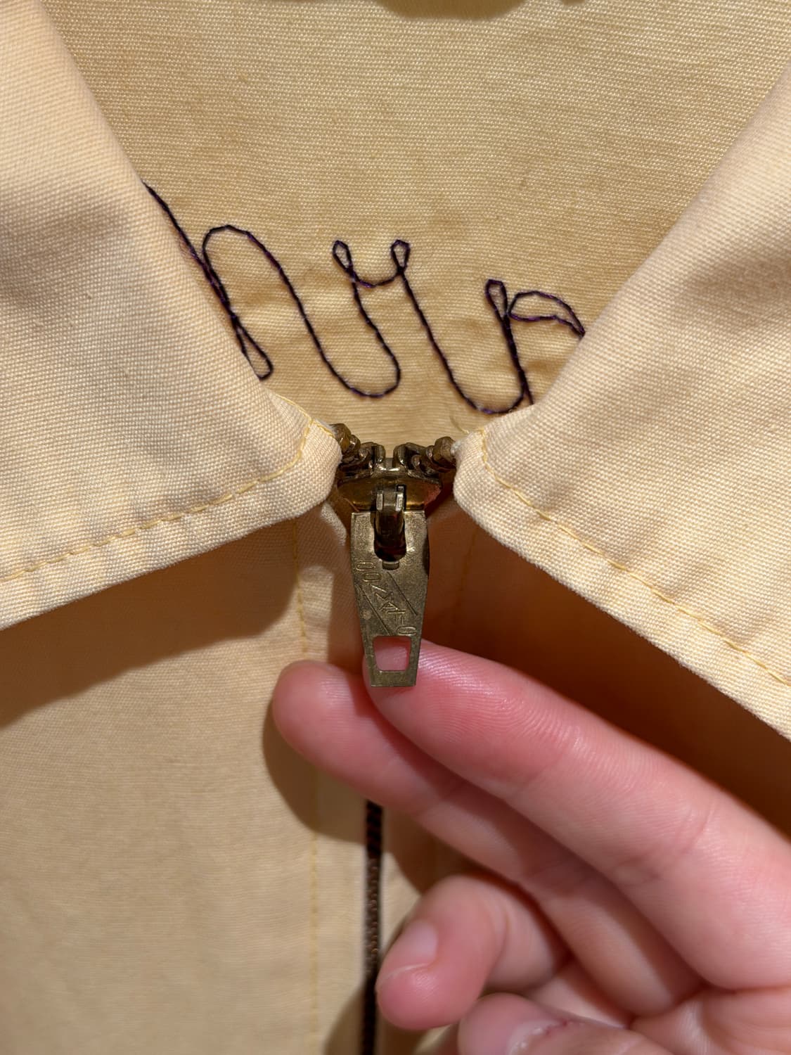 1960’s champion lions club jacket 상품이미지6