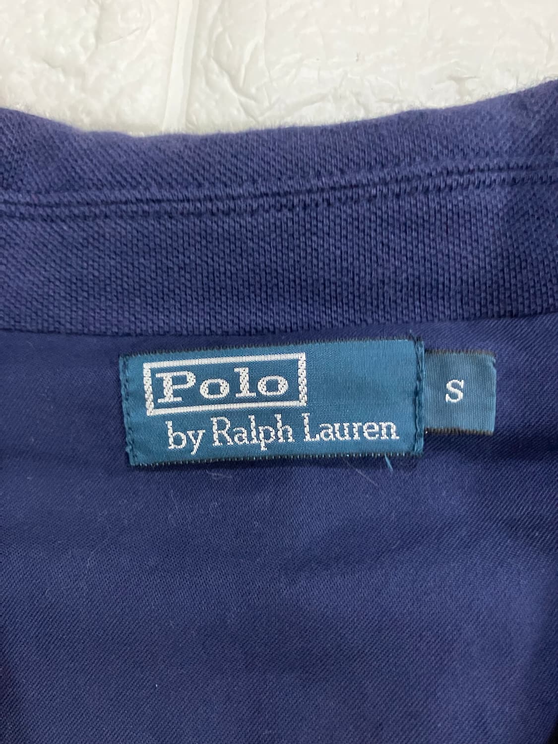 폴로 랄프로렌 블레이저 S 상품이미지6