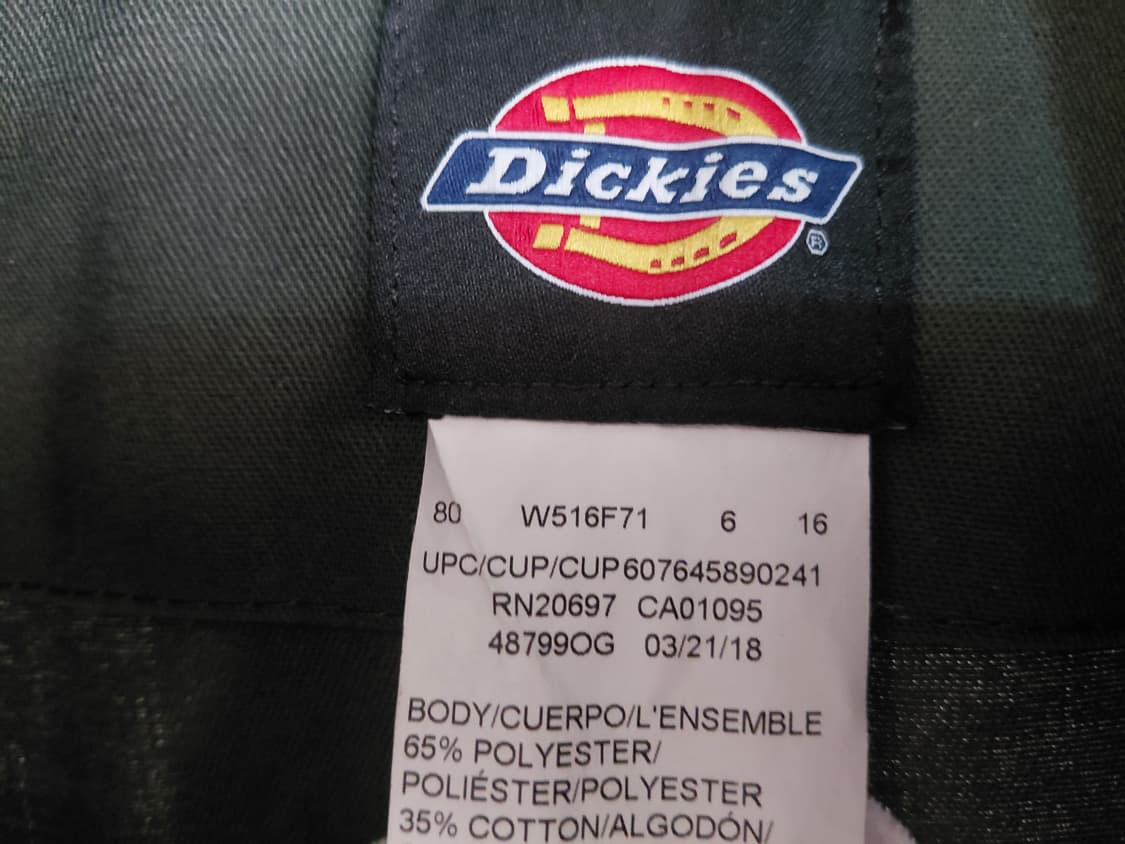 디키즈커버롤  상품이미지8