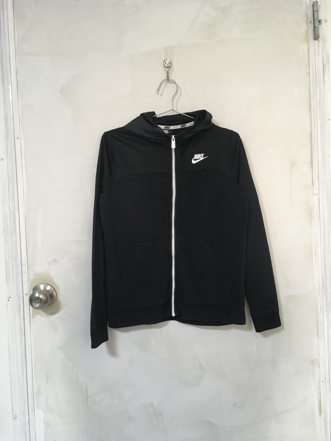 나이키 테크플리스 후드집업 상품이미지3