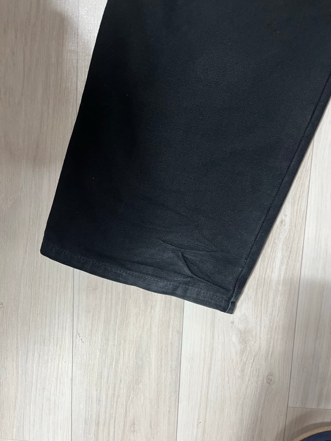 FINAL HOME DOCKING DENIM PANTS 상품이미지7