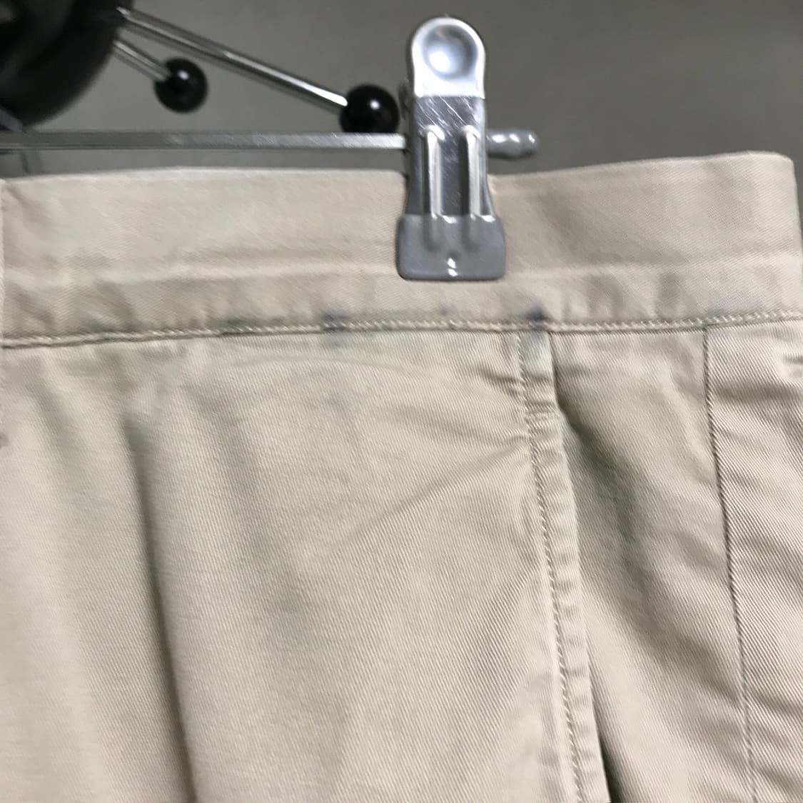 폴로 랄프로렌 베이지 치노 팬츠 33/32 상품이미지6