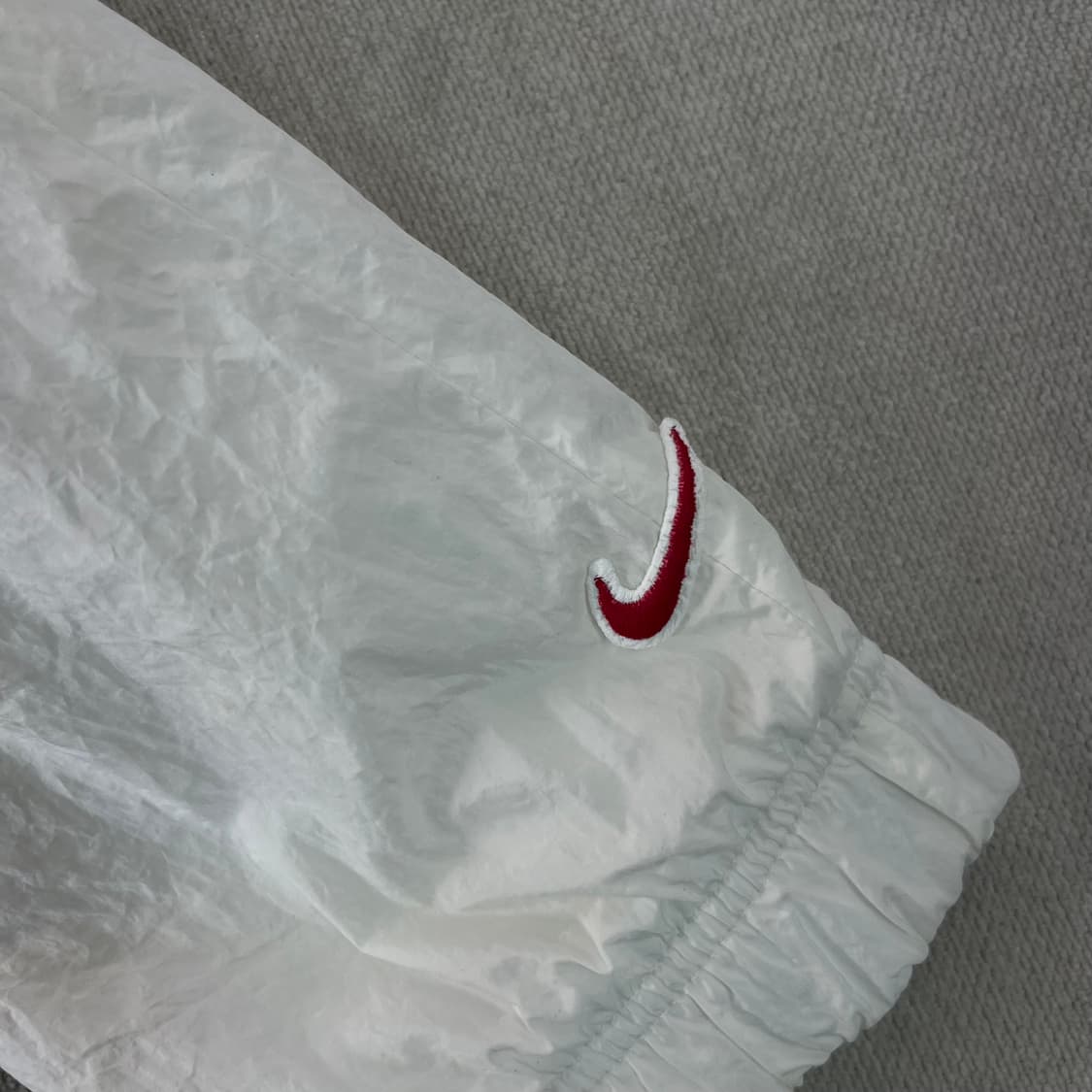 105 나이키 신형 빅스우시 나일론 자켓 상품이미지5