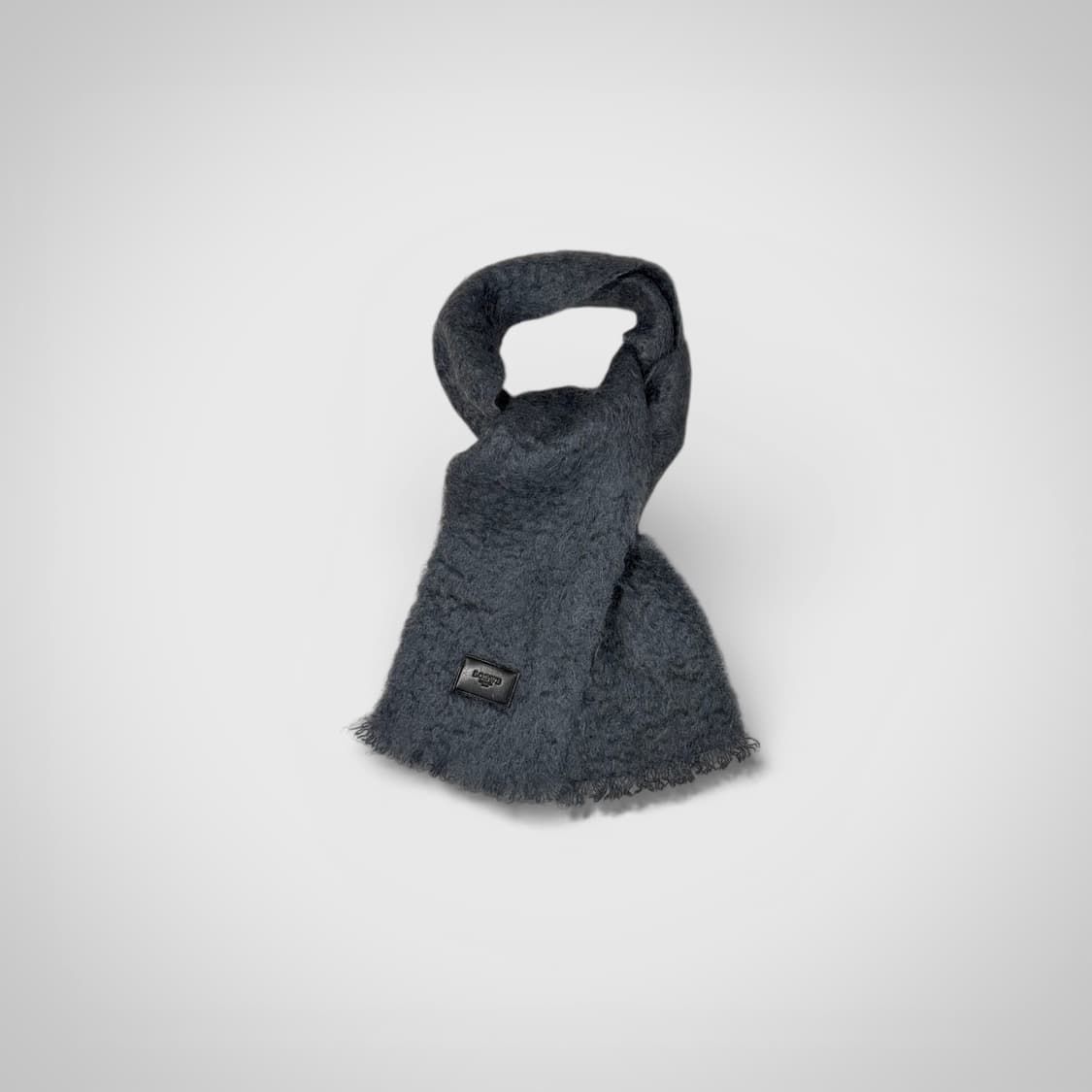 LOEWE mohair muffler 상품이미지1