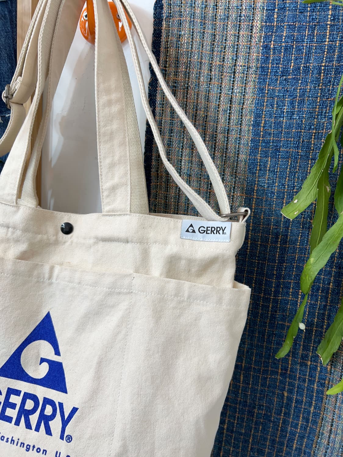 GERRY  2way bag  상품이미지5