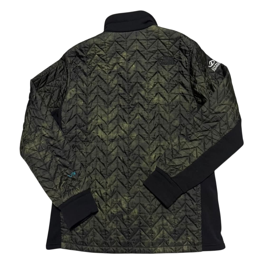 노스페이스 VX 경량패딩 자켓 상품이미지3