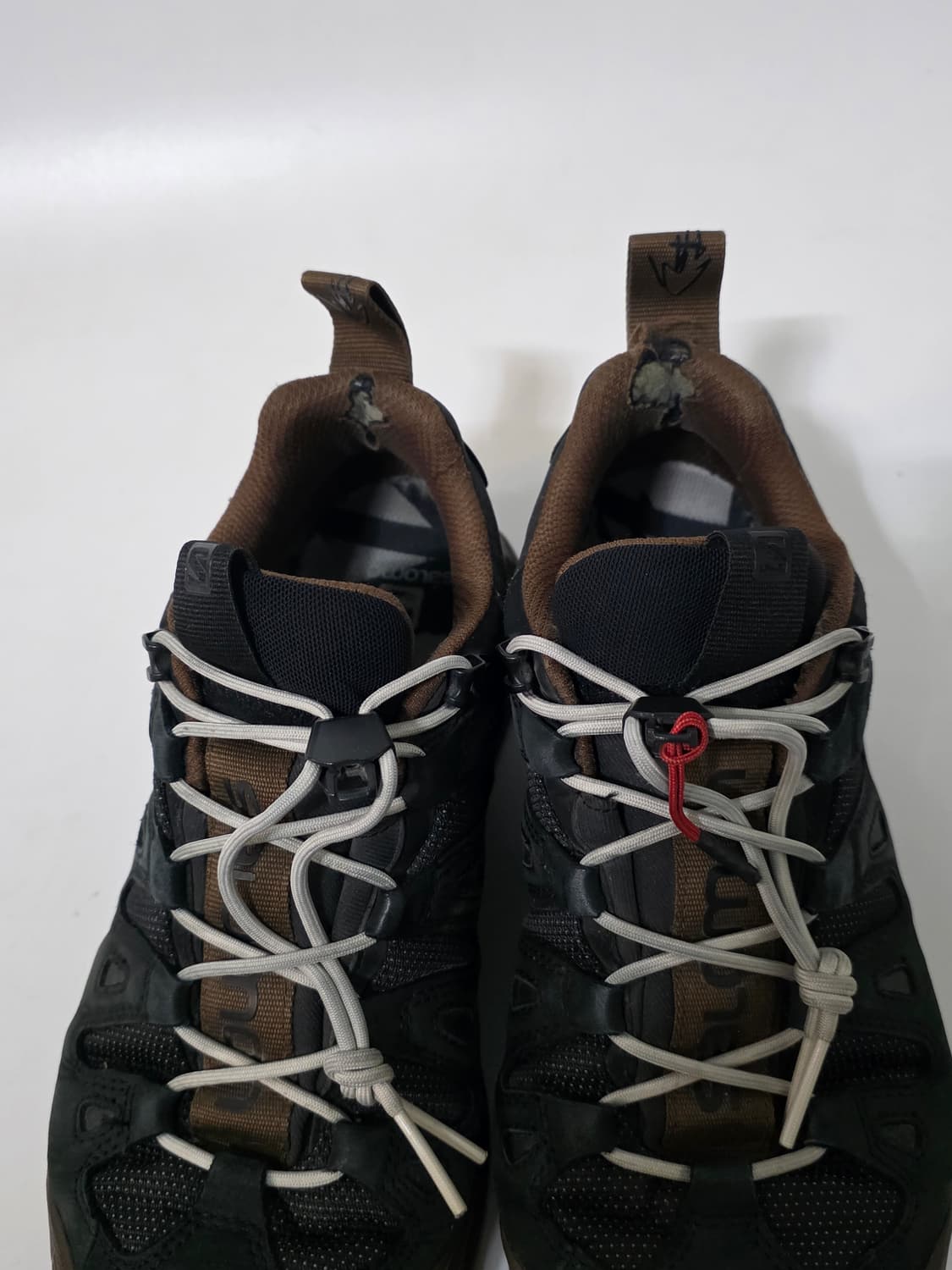 [280] 살로몬 GR10K 퀘스트 로우 상품이미지3