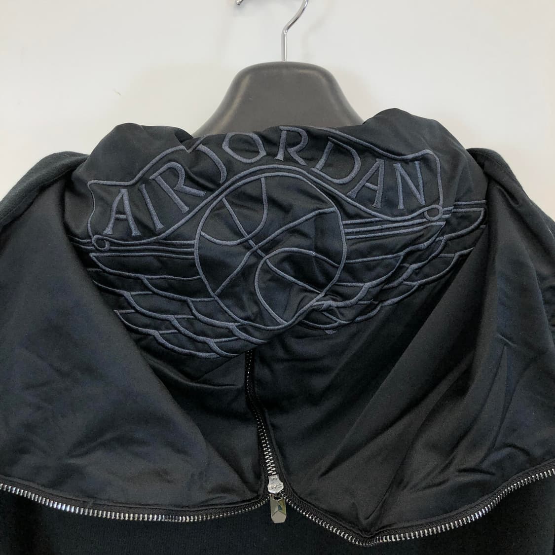 조던 윙스 클래식 후드집업 110 상품이미지4