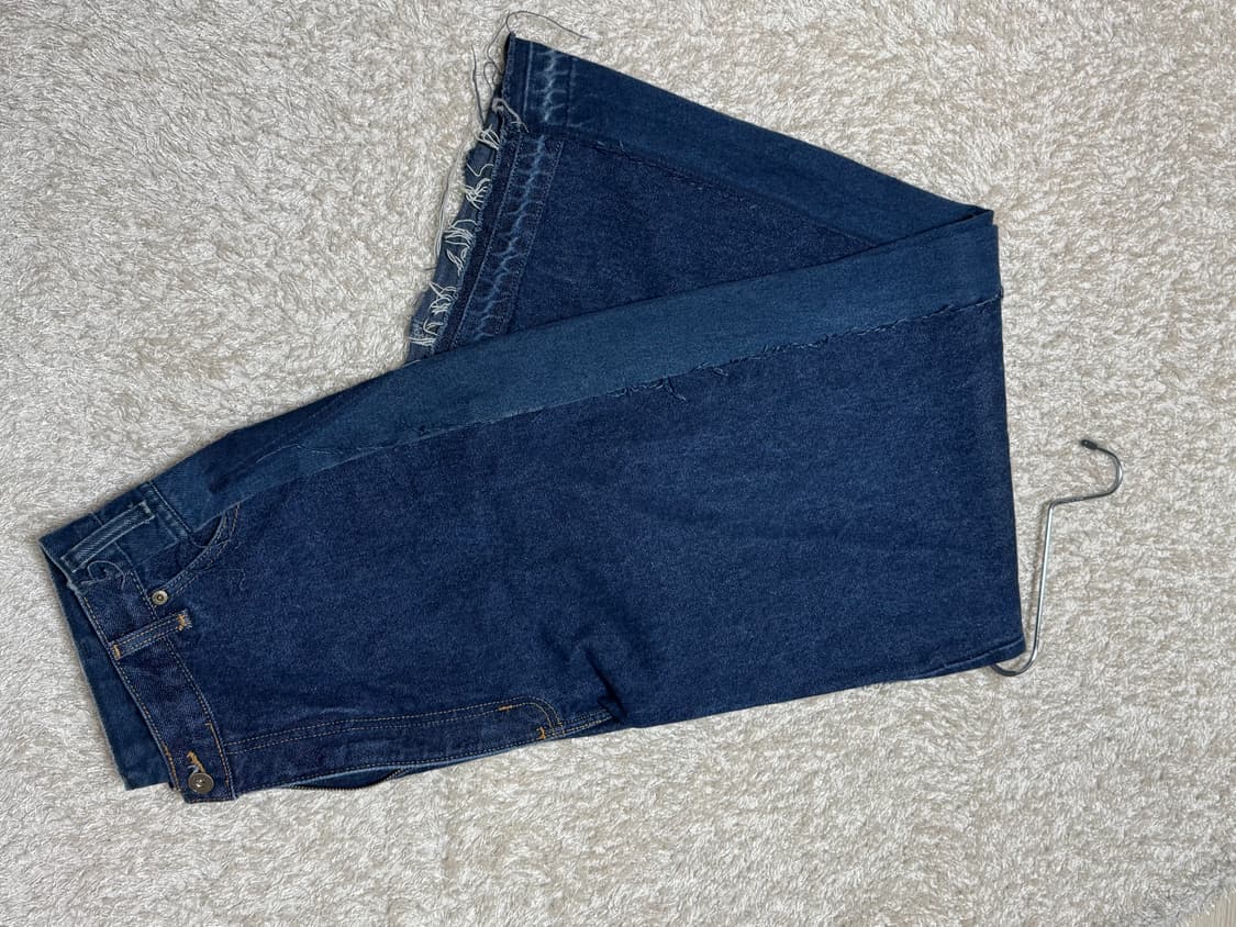 prototypes new jeans 상품이미지1