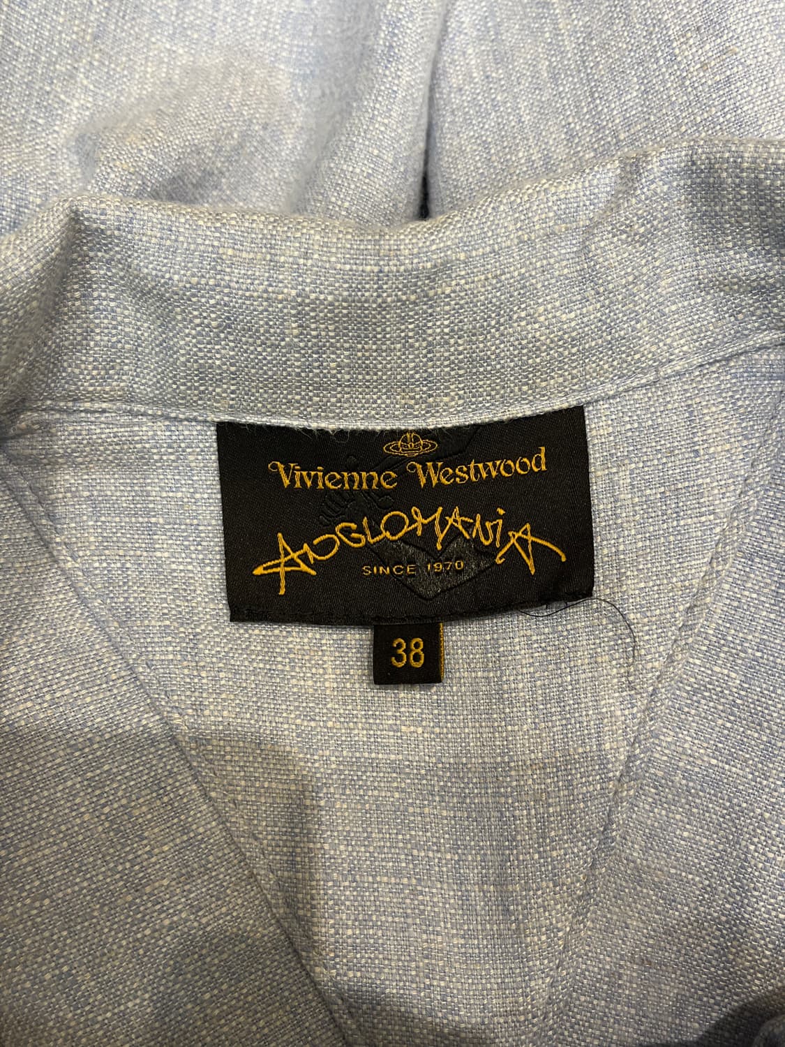 비비안웨스트우드 자켓 상품이미지9