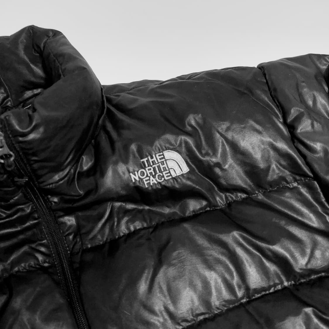 노스페이스 700 패딩 XL 상품이미지6