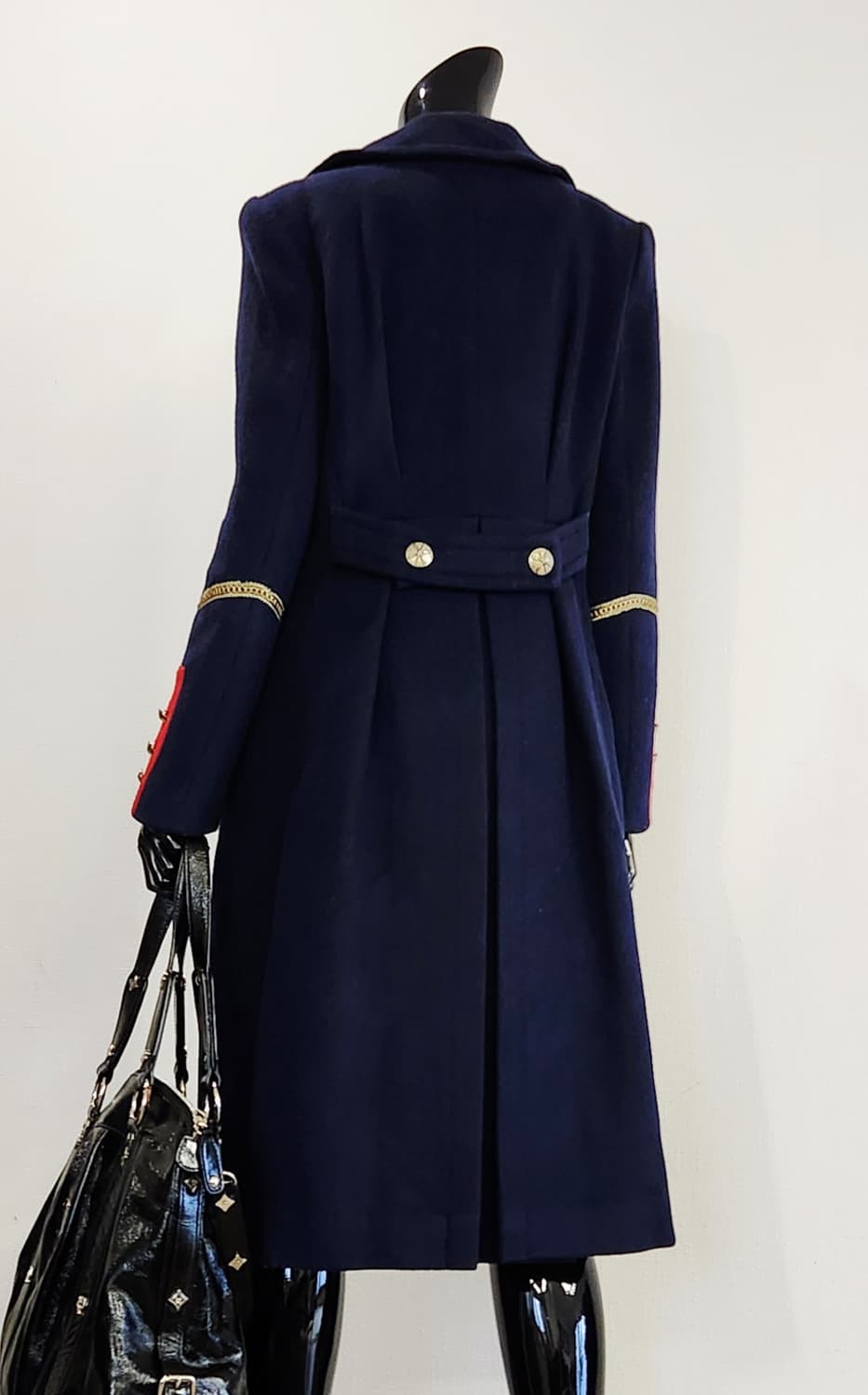 jsnewyork 롱코트  상품이미지5