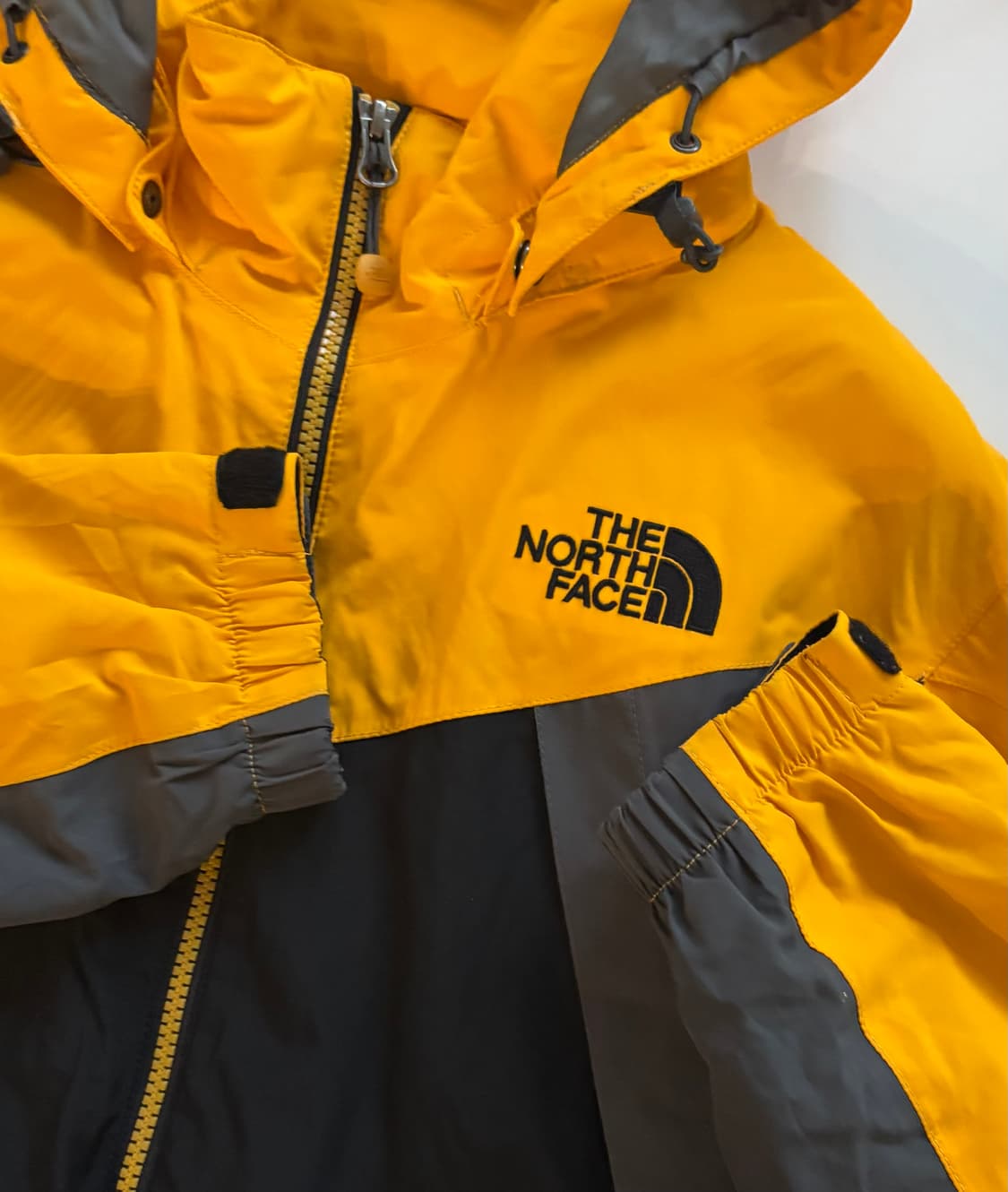 노스페이스 하이벤트 바람막이 상품이미지3