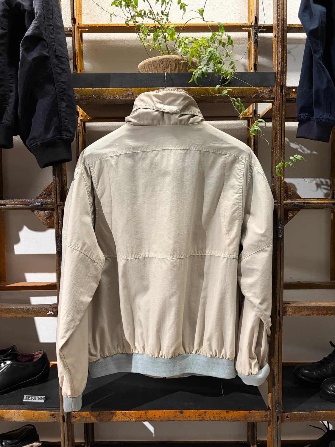 90s Mcgregor jacket 상품이미지8