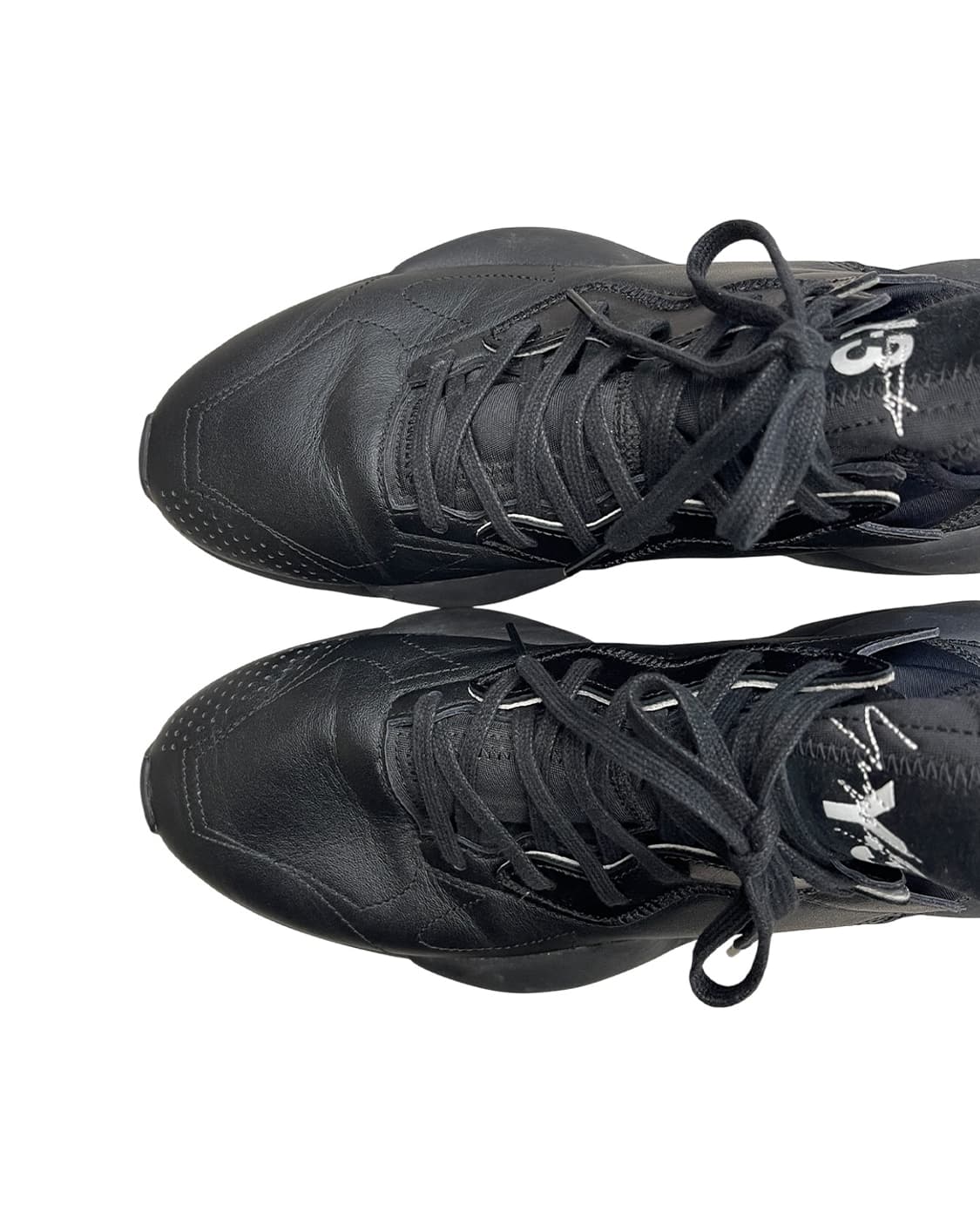 Y-3 Kaiwa 로우 탑 스니커즈 상품이미지9