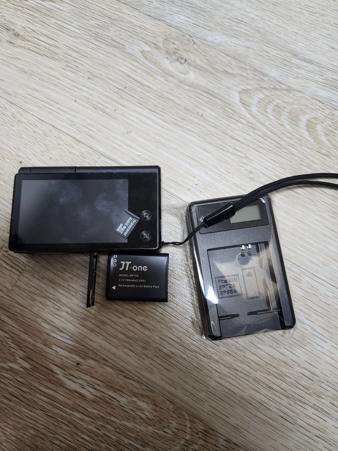 삼성미러팝 mv800 디지털카메라 상품이미지2