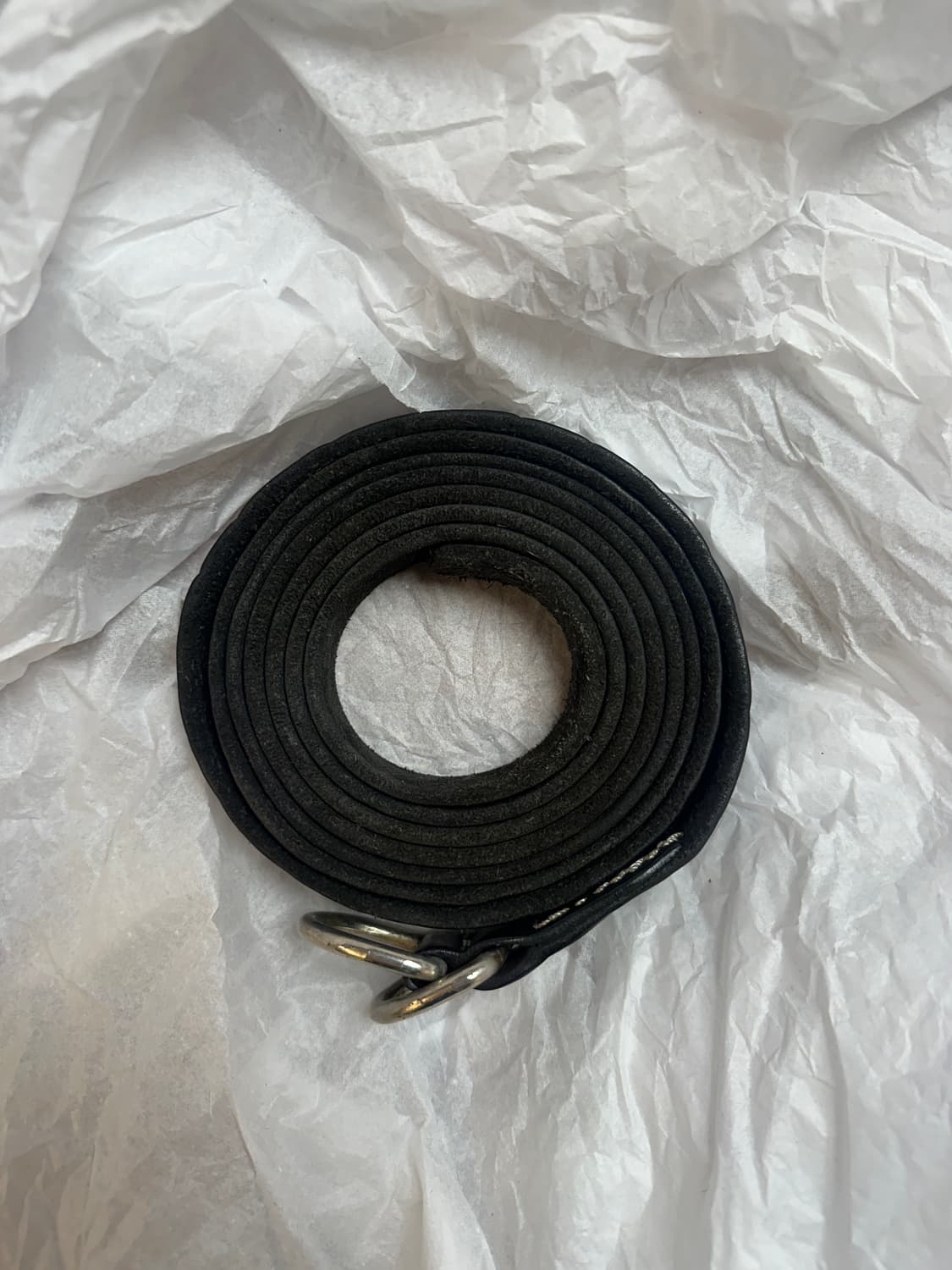 guidi leather belt 상품이미지2