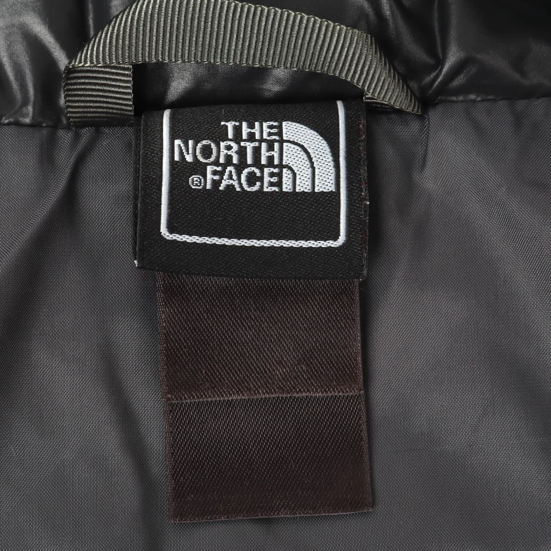 노스페이스 550 필 다운 베스트 상품이미지8