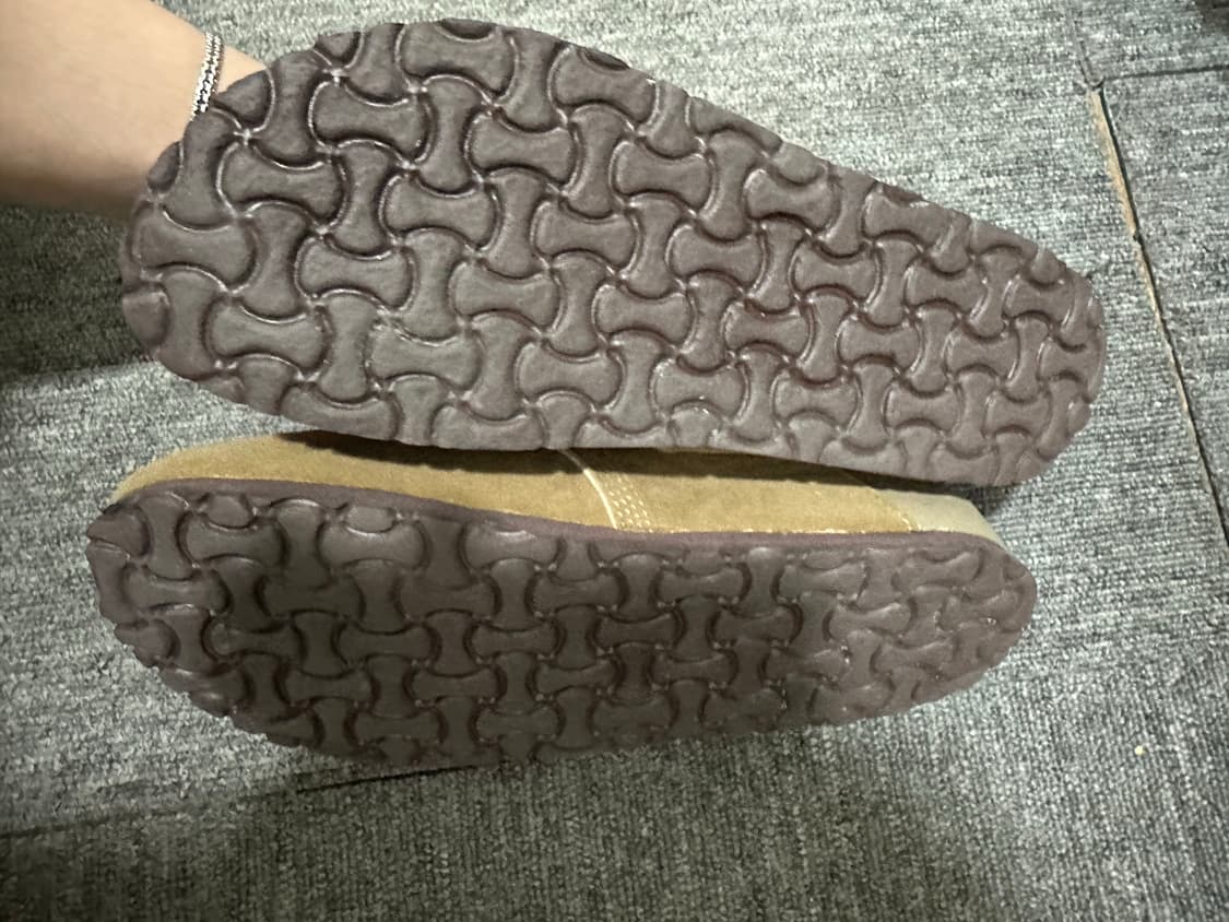 보스턴 도쿄 베이지 265 상품이미지3