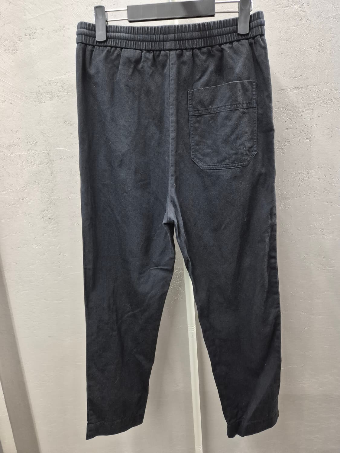 코스 린넨 밴딩팬츠 그레이 eur36 상품이미지3