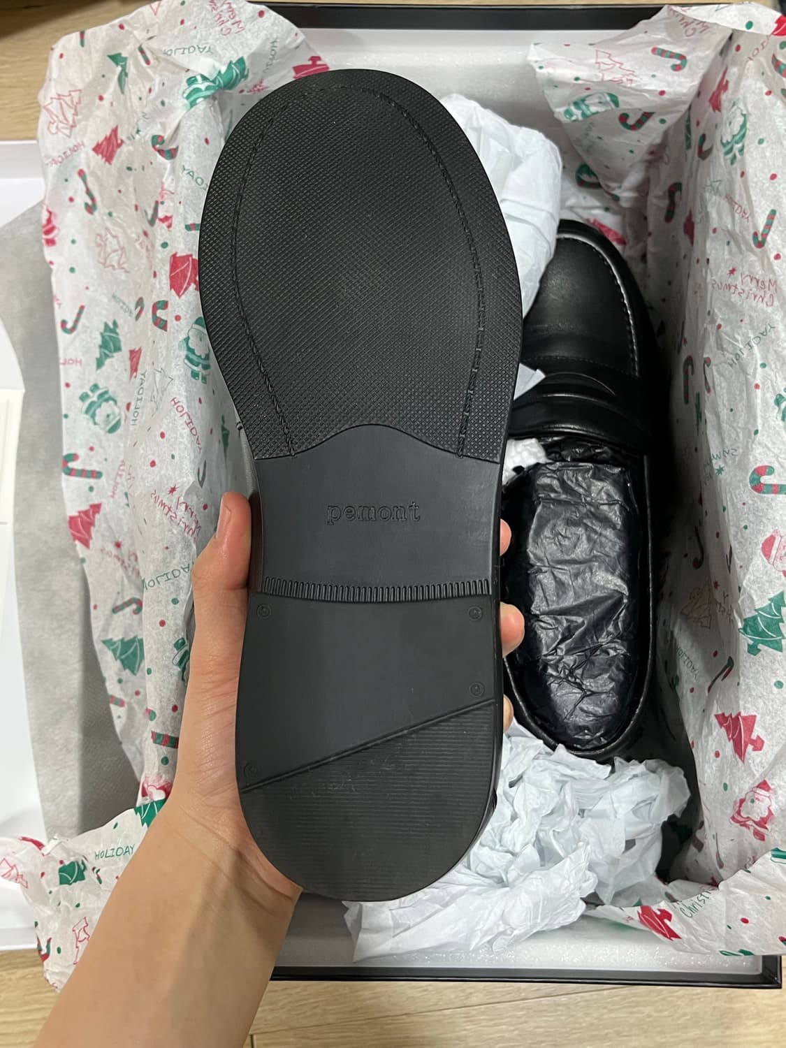 페몬트 이지 로퍼 easy loafer 230(w) 상품이미지9
