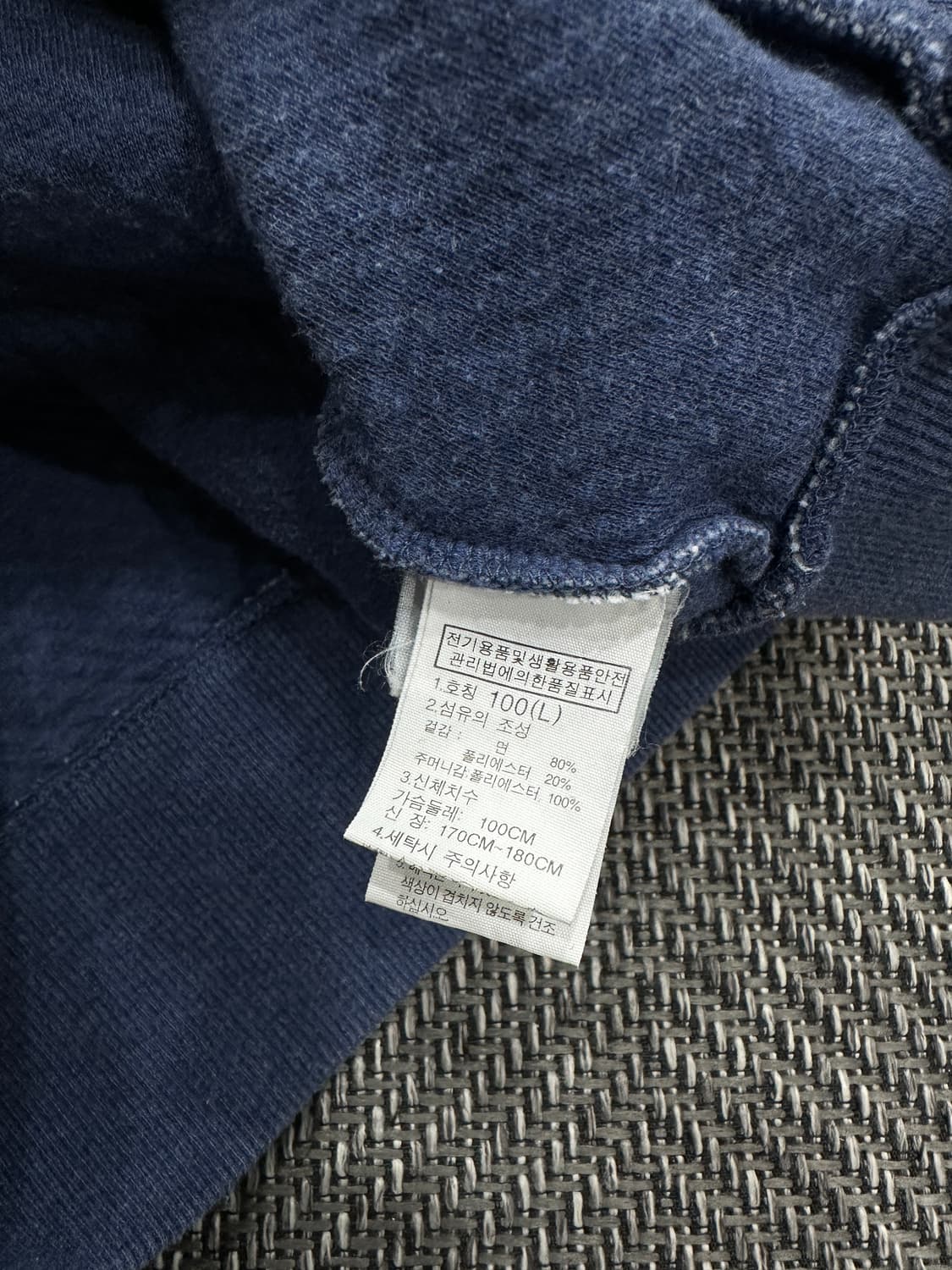 노스페이스 후드집업 상품이미지4