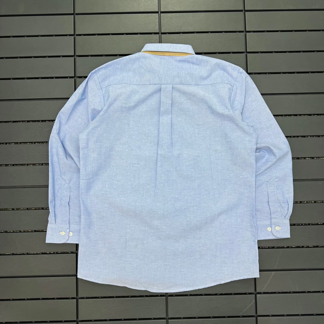 디키즈 삼성 스타컴 워크 셔츠 (XL)  상품이미지4