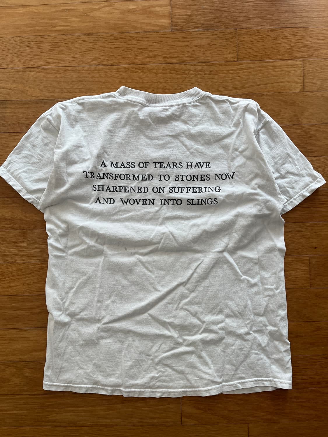 90s ratm 레이지어게인스트더머신 xl 상품이미지6