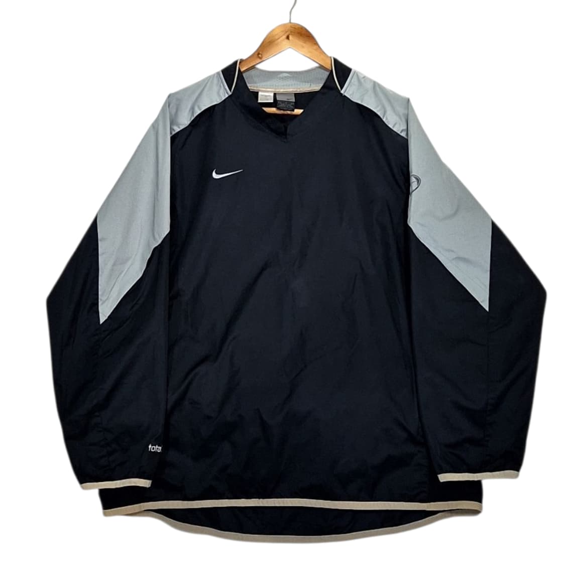 Nike 나이키 솔로 스우시 웜업 상품이미지1