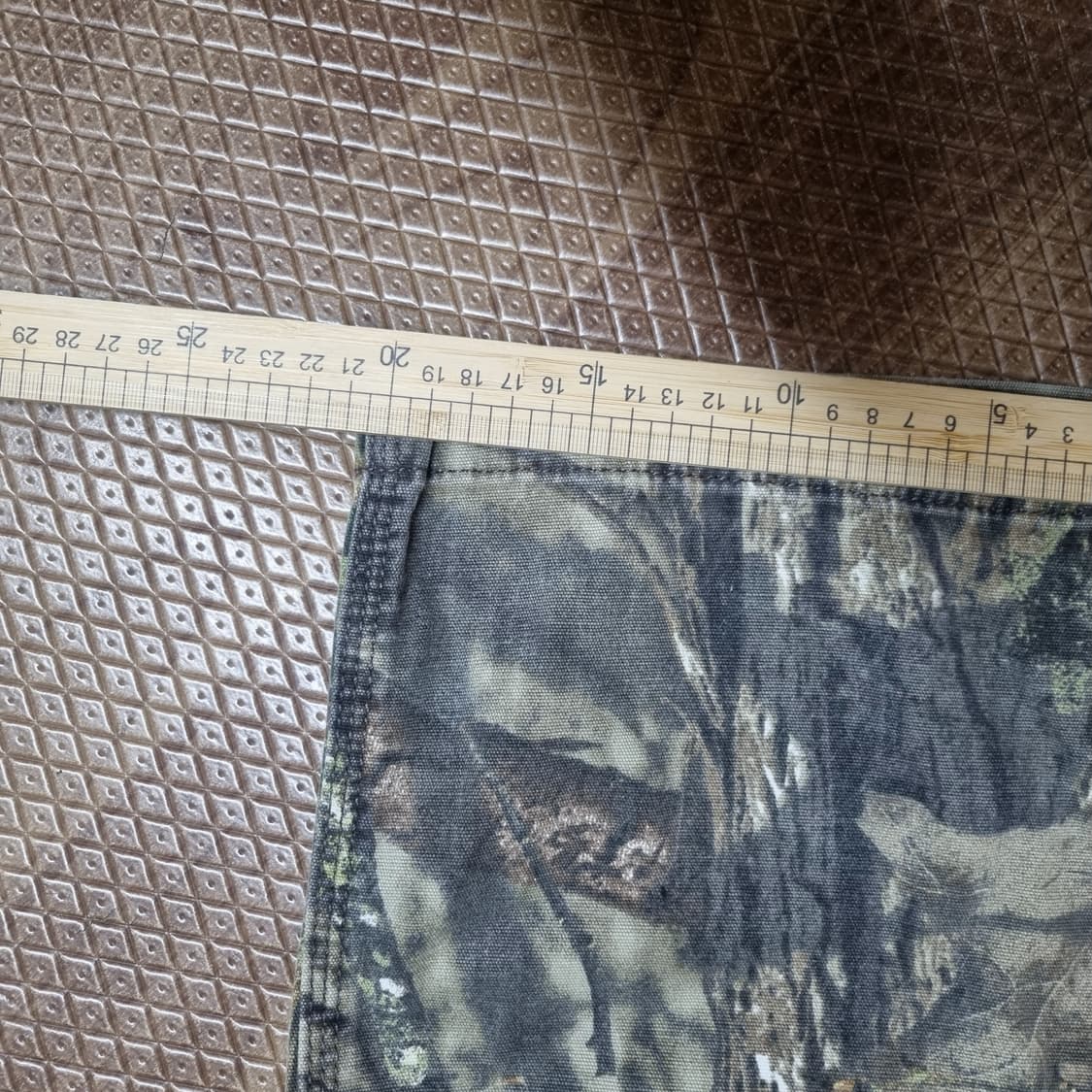 칼하트 리얼트리 34x 32 상품이미지4