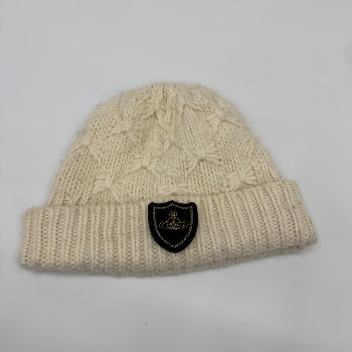 비비안웨스트우드 비니 상품이미지1