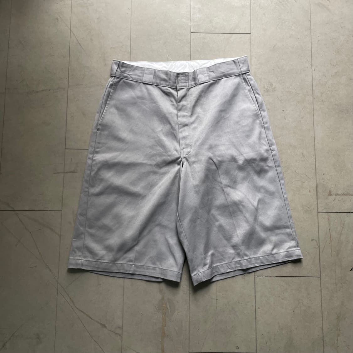 디키즈 Vintage 5부 팬츠 상품이미지1